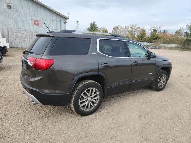 1GKKNLLS4KZ233701 - 2019 GMC ACADIA SLE Boz foto 3