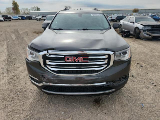 1GKKNLLS4KZ233701 - 2019 GMC ACADIA SLE Boz foto 5