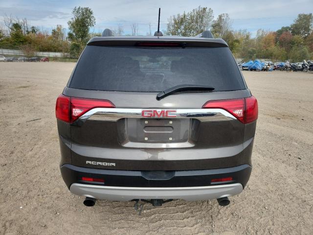 1GKKNLLS4KZ233701 - 2019 GMC ACADIA SLE Boz foto 6
