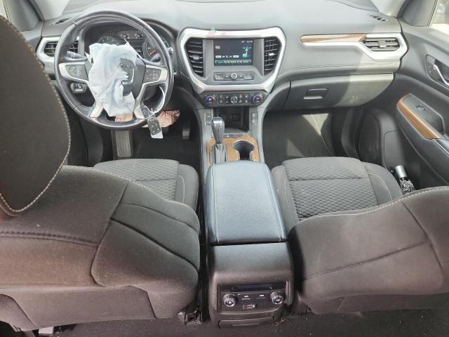 1GKKNLLS4KZ233701 - 2019 GMC ACADIA SLE Boz foto 8
