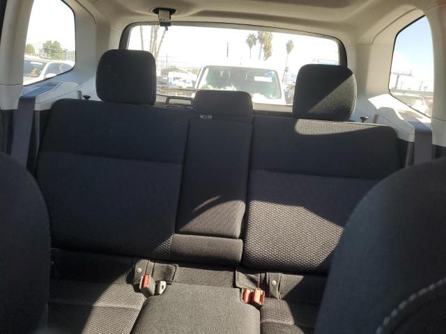 JF2SJAEC3EH553833 - 2014 SUBARU FORESTER 2.5I PREMIUM SILVER photo 10