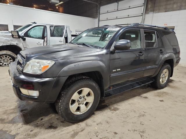 2004 TOYOTA 4RUNNER SR5, 