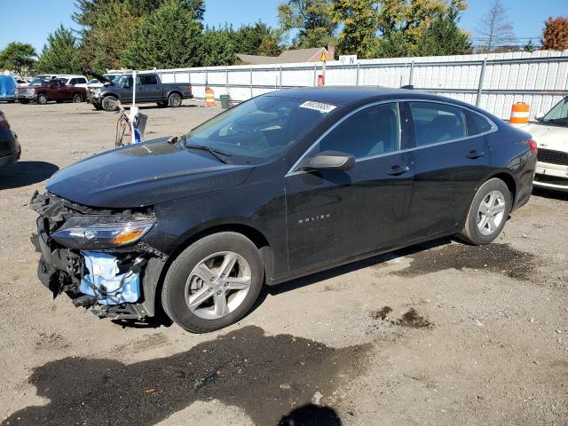 2023 CHEVROLET MALIBU LS, 