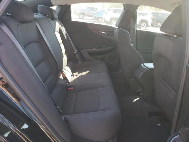 1G1ZB5ST6PF178999 - 2023 CHEVROLET MALIBU LS أسود صورة 10