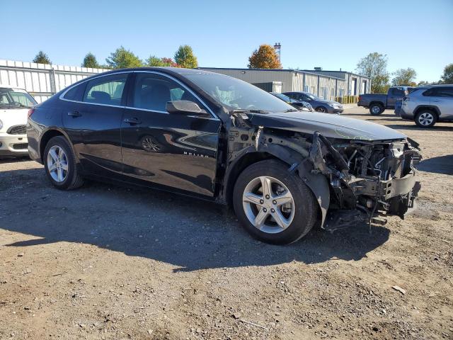 1G1ZB5ST6PF178999 - 2023 CHEVROLET MALIBU LS أسود صورة 4