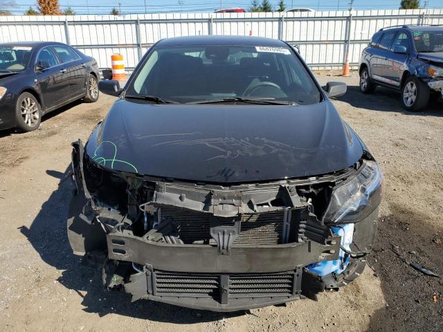 1G1ZB5ST6PF178999 - 2023 CHEVROLET MALIBU LS أسود صورة 5