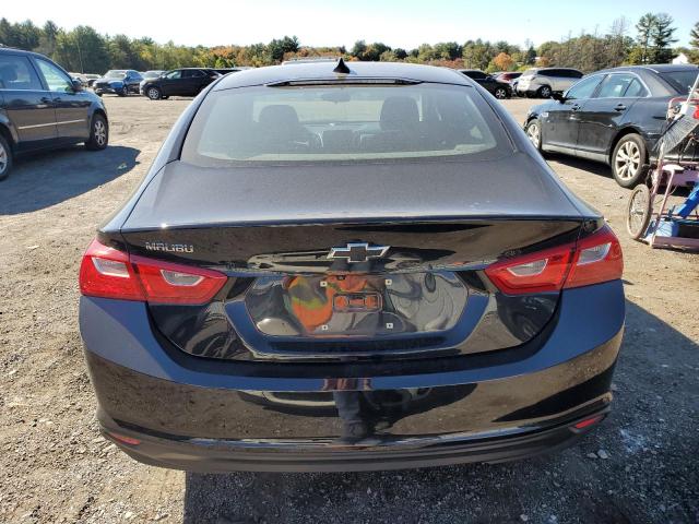 1G1ZB5ST6PF178999 - 2023 CHEVROLET MALIBU LS أسود صورة 6