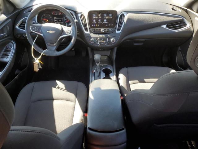 1G1ZB5ST6PF178999 - 2023 CHEVROLET MALIBU LS أسود صورة 8