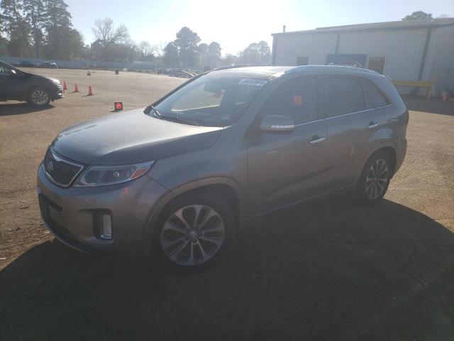 2015 KIA SORENTO SX, null