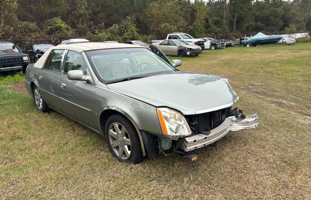 2006 CADILLAC DTS, 