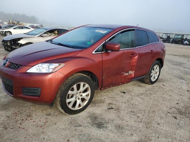 2008 MAZDA CX-7, 