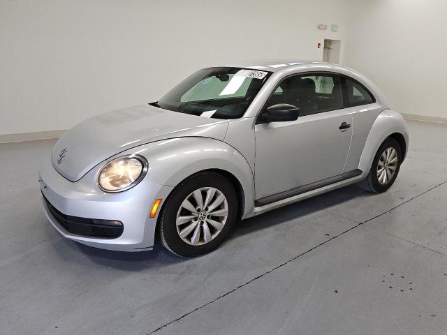2014 VOLKSWAGEN BEETLE, 