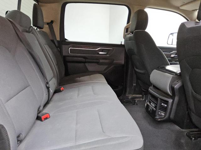 1C6RRFFG1LN273841 - 2020 RAM 1500 BIG HORN/LONE STAR BLUE photo 10