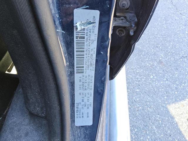 1C6RRFFG1LN273841 - 2020 RAM 1500 BIG HORN/LONE STAR BLUE photo 12