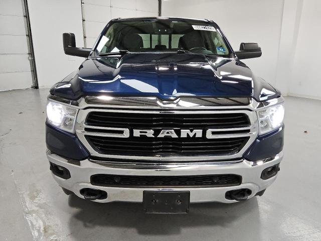 1C6RRFFG1LN273841 - 2020 RAM 1500 BIG HORN/LONE STAR BLUE photo 5