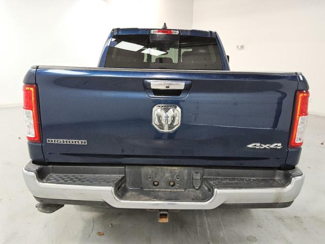 1C6RRFFG1LN273841 - 2020 RAM 1500 BIG HORN/LONE STAR BLUE photo 6