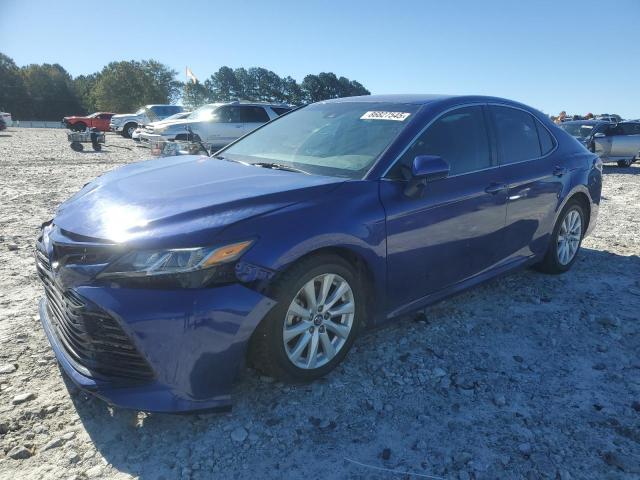 2018 TOYOTA CAMRY L, 