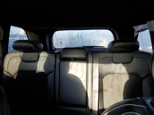 1C4RJGAG6PC662909 - 2023 JEEP GRAND CHER LAREDO Qara foto 10