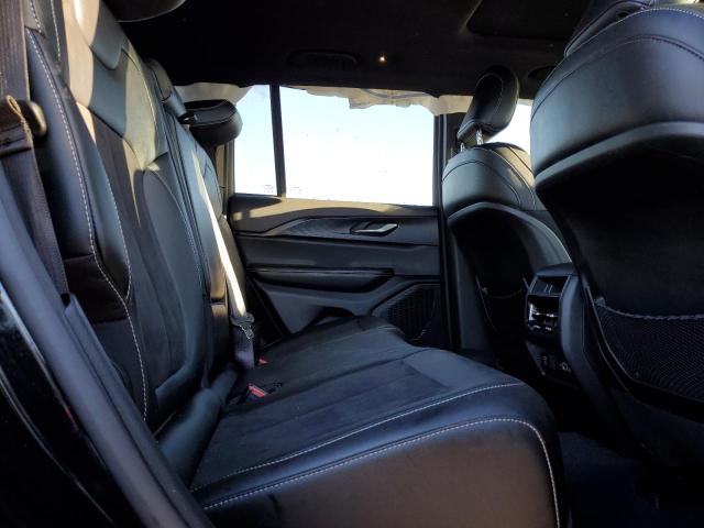 1C4RJGAG6PC662909 - 2023 JEEP GRAND CHER LAREDO Qara foto 11