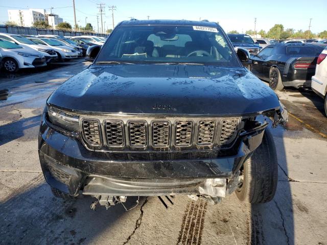 1C4RJGAG6PC662909 - 2023 JEEP GRAND CHER LAREDO Qara foto 5