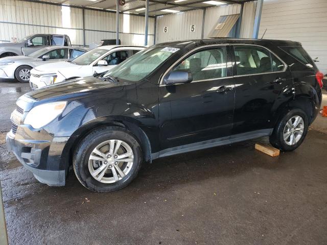 2015 CHEVROLET EQUINOX LS, 