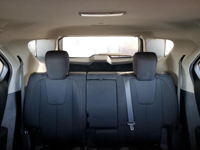 2GNALAEK2F6151182 - 2015 CHEVROLET EQUINOX LS BLACK photo 10