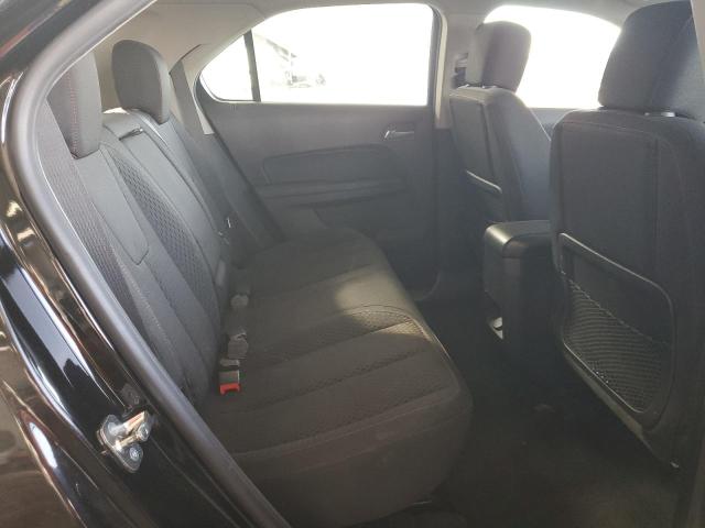 2GNALAEK2F6151182 - 2015 CHEVROLET EQUINOX LS BLACK photo 11