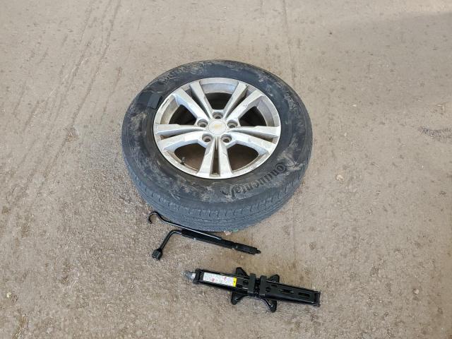 2GNALAEK2F6151182 - 2015 CHEVROLET EQUINOX LS BLACK photo 13