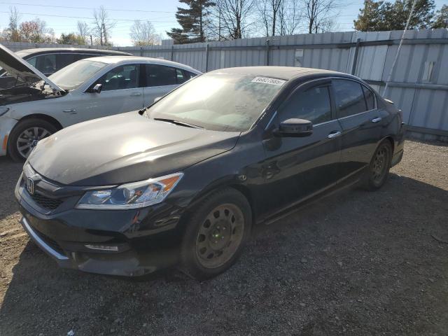 2016 HONDA ACCORD SPORT, 