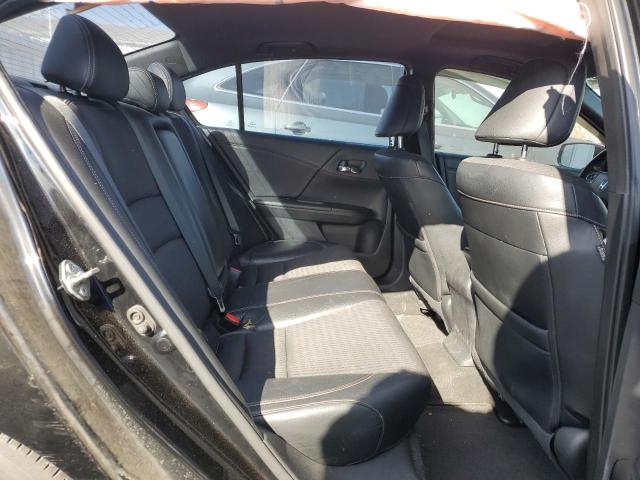 1HGCR2F59GA803798 - 2016 HONDA ACCORD SPORT Qara foto 10