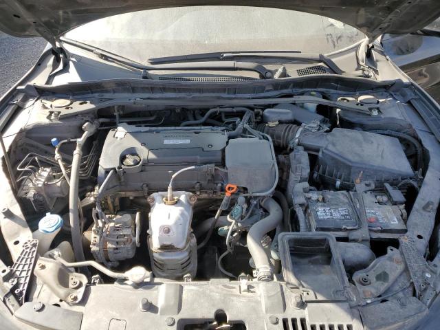 1HGCR2F59GA803798 - 2016 HONDA ACCORD SPORT Qara foto 11