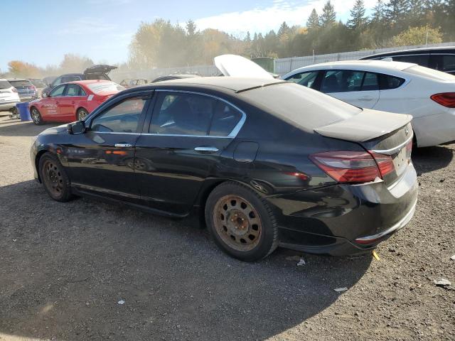 1HGCR2F59GA803798 - 2016 HONDA ACCORD SPORT Qara foto 2