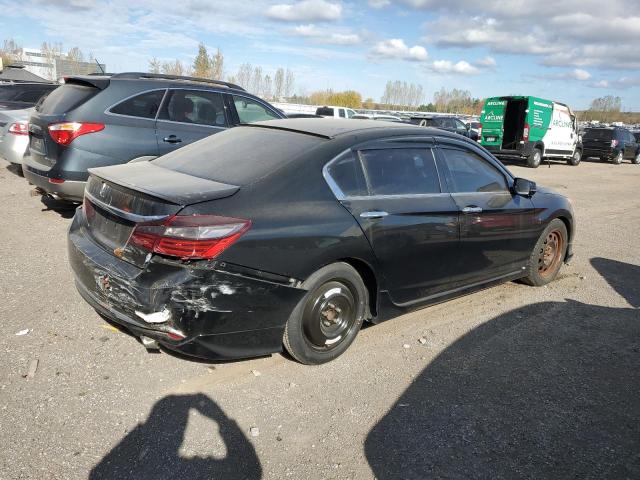 1HGCR2F59GA803798 - 2016 HONDA ACCORD SPORT Qara foto 3