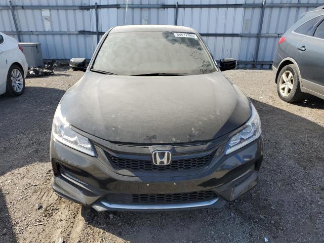 1HGCR2F59GA803798 - 2016 HONDA ACCORD SPORT Qara foto 5
