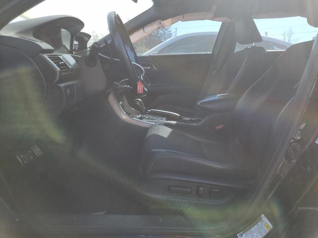 1HGCR2F59GA803798 - 2016 HONDA ACCORD SPORT Qara foto 7