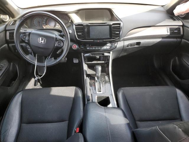 1HGCR2F59GA803798 - 2016 HONDA ACCORD SPORT Qara foto 8