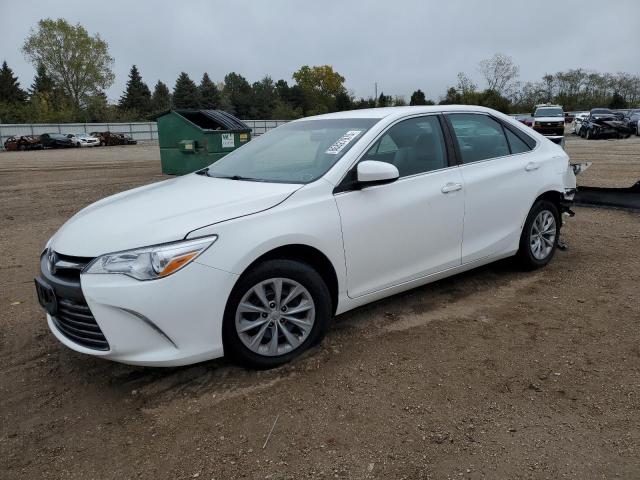 2015 TOYOTA CAMRY LE, 