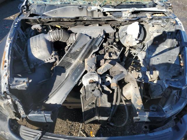 1D7HU18D63S277626 - 2003 DODGE RAM 1500 ST BLACK photo 11