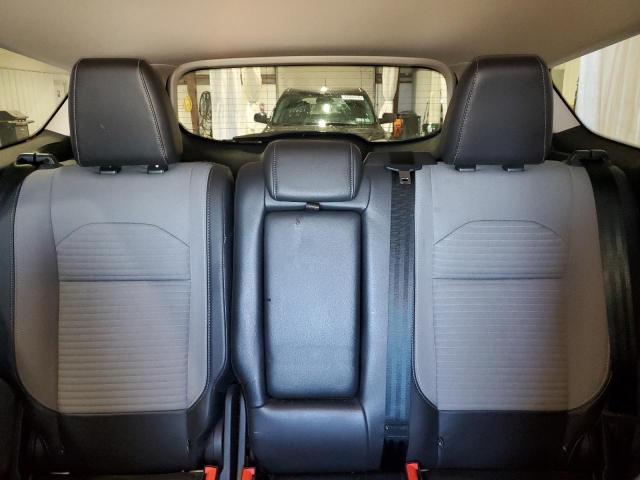 1FMCU9JD2HUD17267 - 2017 FORD ESCAPE TITANIUM 黑色 照片 10