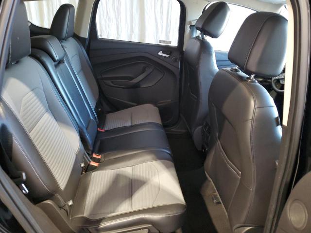 1FMCU9JD2HUD17267 - 2017 FORD ESCAPE TITANIUM 黑色 照片 11