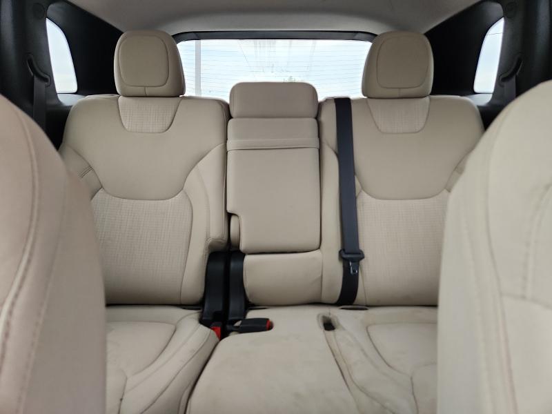 1C4PJLCS2GW114311 - 2016 JEEP CHEROKEE LATITUDE ლურჯი ფოტო 10