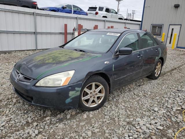 2003 HONDA ACCORD EX, 