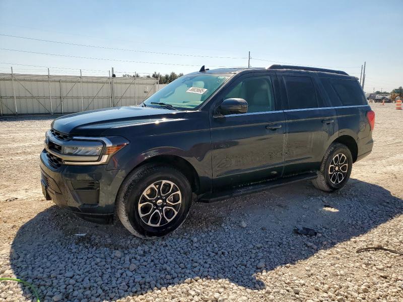 2024 FORD EXPEDITION XLT, 