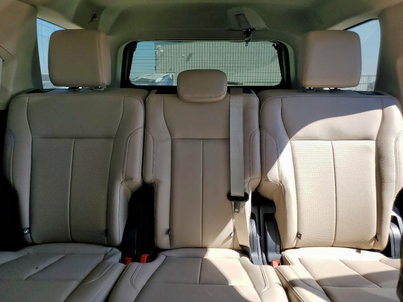 1FMJU1H86REA49384 - 2024 FORD EXPEDITION XLT Mavi foto 10