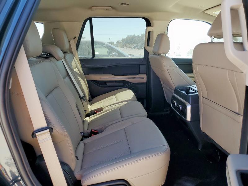 1FMJU1H86REA49384 - 2024 FORD EXPEDITION XLT Mavi foto 11