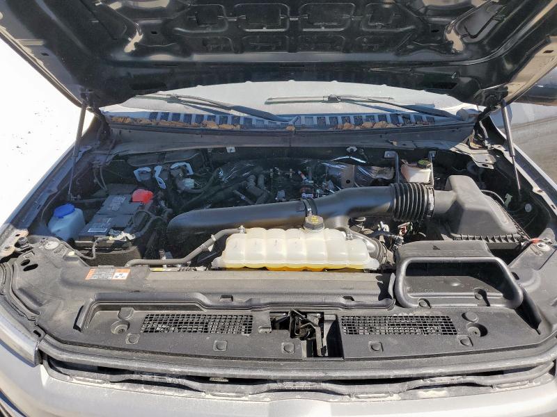 1FMJU1H86REA49384 - 2024 FORD EXPEDITION XLT Mavi foto 12