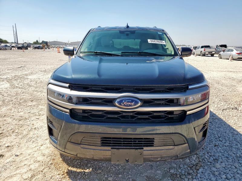 1FMJU1H86REA49384 - 2024 FORD EXPEDITION XLT Mavi foto 5