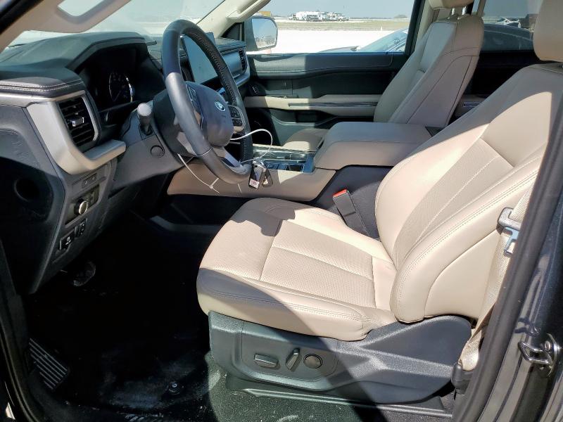 1FMJU1H86REA49384 - 2024 FORD EXPEDITION XLT Mavi foto 7