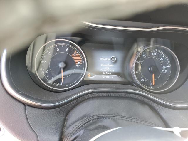 1C4PJMDX8KD364172 - 2019 JEEP CHEROKEE LIMITED BURGUNDY photo 9