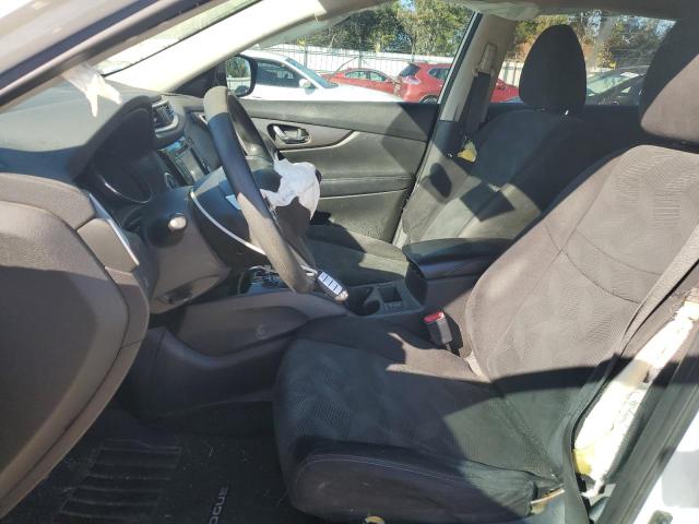 5N1AT2ML4FC760494 - 2015 NISSAN ROGUE S 白色 照片 7